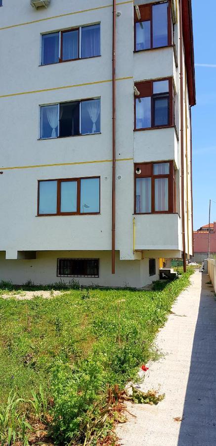 Sarah Apartment Constanţa Exteriör bild